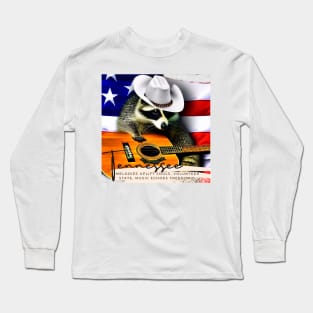 TENNESSEE Long Sleeve T-Shirt